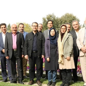 بخش تحقیقات جنگل